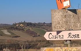 Casina Rosa