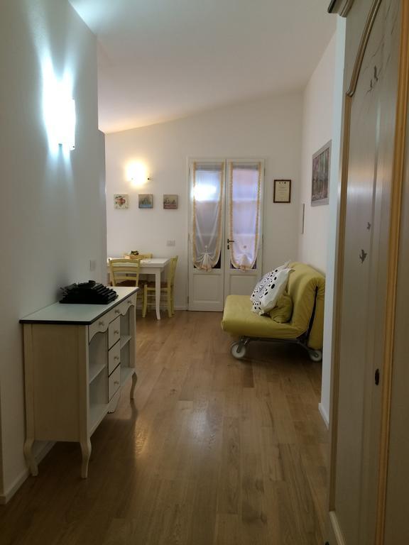 Appartement Casina Rosa à Certaldo Chambre photo