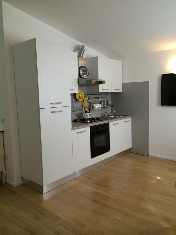 Appartement Casina Rosa à Certaldo Chambre photo