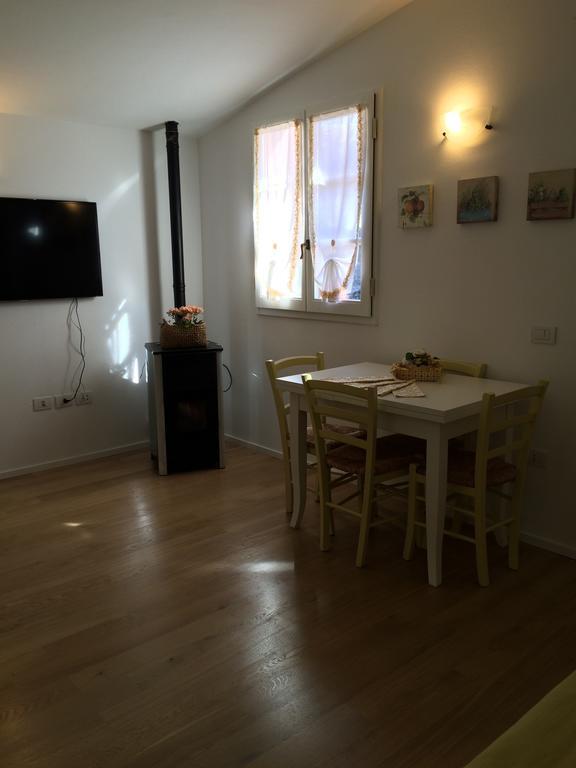 Appartement Casina Rosa à Certaldo Chambre photo