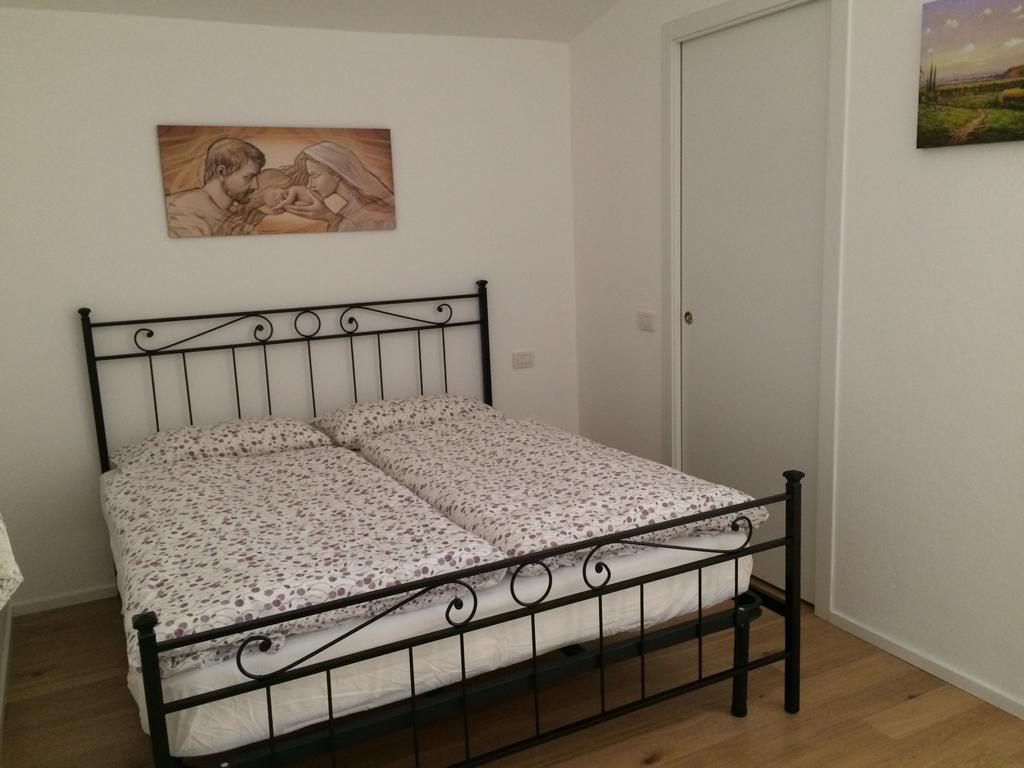 Appartement Casina Rosa à Certaldo Chambre photo