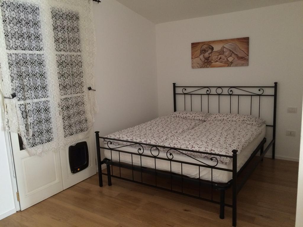 Appartement Casina Rosa à Certaldo Chambre photo