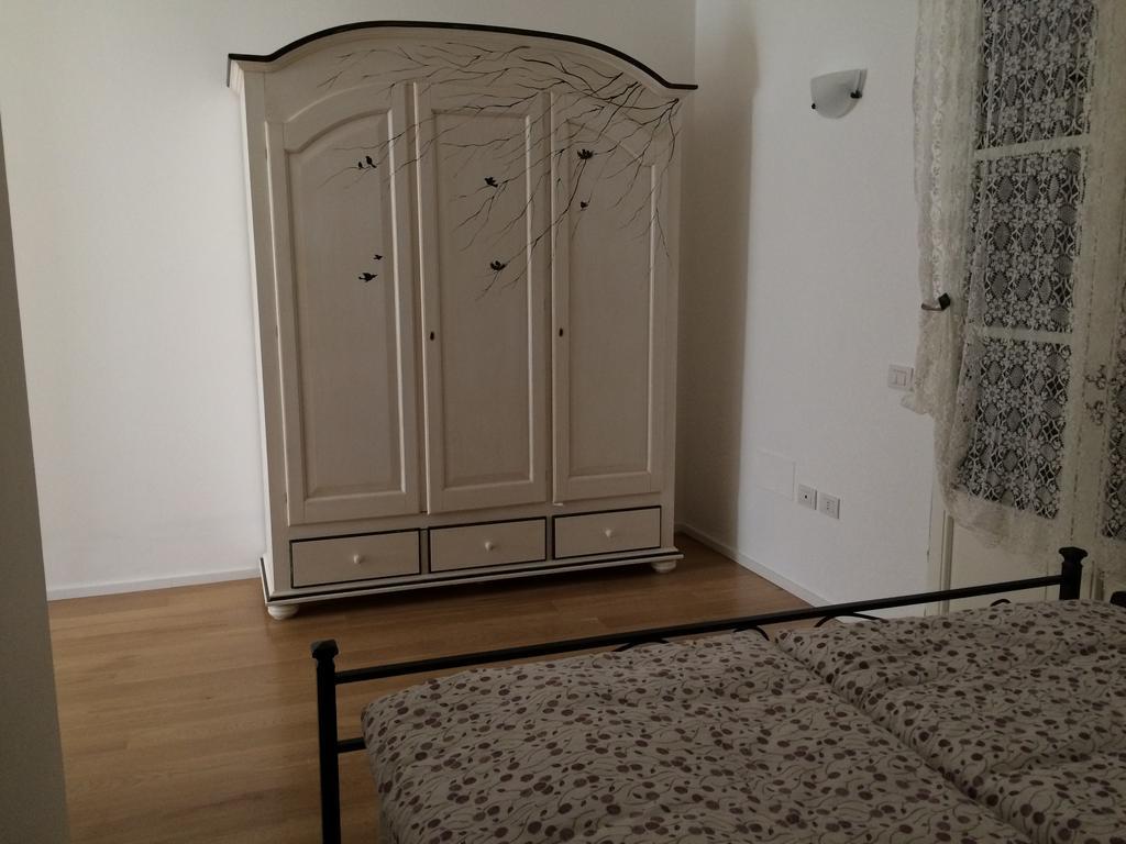 Appartement Casina Rosa à Certaldo Chambre photo